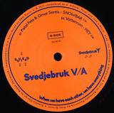 Various Artists - Incl. Matt Karmil Remix, Ena Cosovic Remix, Pistol Pete & Omar Santis - When We Have Each Other, We Have Everything