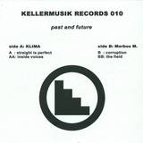 Klima / Morbus M - Past And Future Ep