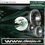 Dj Lerby - Dunkelheit