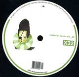 Anotr / Tasticfunk - Material Heads Vol. 32
