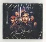 Tokio Hotel - Dream Machine