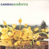 Caribou - Andorra