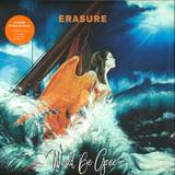 Erasure - World Be Gone