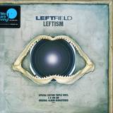 Leftfield - Leftism 22