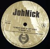 Johnick - C'mon Give It Up