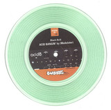 The Modulator, Freddy Fresh, Julian Rivera - Acid Bangin'