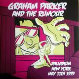 Graham Parker & The Rumour - Live In New York (rsd 2017)