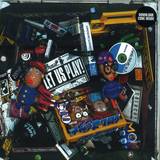 Coldcut - Let Us Play (2lp+mp3)