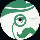 Monsieur Blue - Monsieur Blue 003