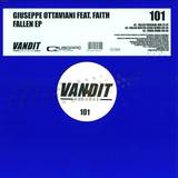 Giuseppe Ottaviani - Fallen Ep