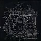 Dell + Flügel - Superstructure