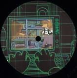 Dj Boring - Hidden Messages Ep