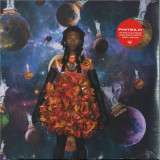 Various - Pantsula! 2x12"