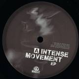 Various - Intense Movement Ep