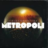 Italoconnection - Metropoli 2lp