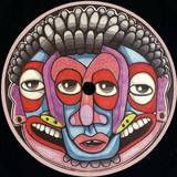 Patrick Topping - Be Sharp Say Nowt
