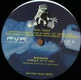 Ron Trent - Wooden Floors And Analogue