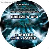 Breeze & Ufo - Maybe