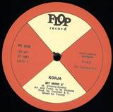 Korja - My Mind