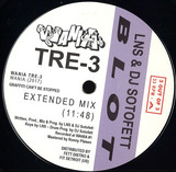 Lns & Dj Sotofett - Blot