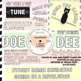 Sweetland / Sugref - Claypots Ep