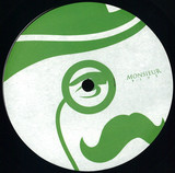 Monsieur Blue - Monsieur Blue 004