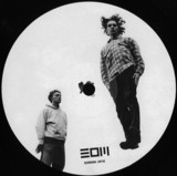 Edge Of Motion - The Nest