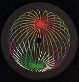 Storm Sensirion - Transformer Funktion Ep