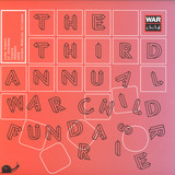 Various - The Third Annual War Child Fundraiser (Pt. 1)