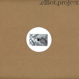 Frazer Campbell - .elliot.project.006 LP 2x12"