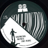 Soulphiction - Bizzness