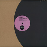 MFDP - Going Places EP