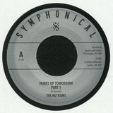 The Nu'Rons - Hurry Up Tomorrow Part 1 / Part 2