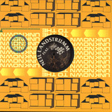 Neil Landstrumm Feat. Brain Rays - Go See Thru EP