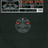 Christian Smith - 2x12"...tronic Phunc