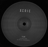 Flug / Mikael Jonasson / Horacio Cruz - X ERIE 01