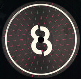 Sascha Dive - E-Dancer EP