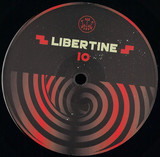 Various - Libertine 10 3x12"