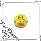 Hot Chocolate / Gwen McRae - Heavens In The Backseat Of My Cadillac