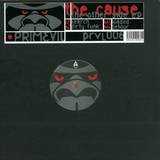 The Cause - The Other Side Ep
