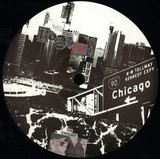 The Cyclist - Boards Of Chicago EP