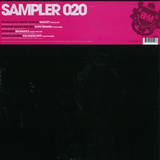 Belgian House Maffia - Sampler *20* Afrojack