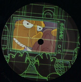 Cestrian - Underbite EP