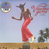 Vaudou Game - OTODI LP 2x12"