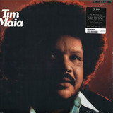 Tim Maia - Tim Maia (1977)
