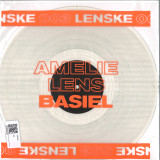 Amelie Lens - Basiel EP