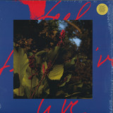 Massimiliano Pagliara - Feel Live 2x12"