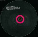 Donnacha Costello - Ten Thousand Hours