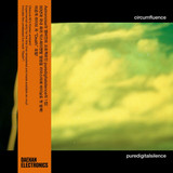 Puredigitalsilence - Circumfluence