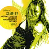 Legato Sampler - 2009/2 - Funk Fantastics